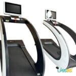 تردمیل باشگاهی فرش وی FW7900 تصویر 2