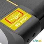 تردمیل باشگاهی کلاسیک فیتنس 9300 تصویر 3
