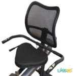 دوچرخه ثابت خانگی نشسته فدرال R470 تصویر 3