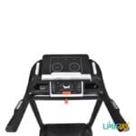تردمیل باشگاهی توربوفیت TURBOFIT TF1000 تصویر 3