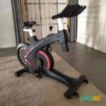 دوچرخه اسپینینگ باشگاهی فورد FA106 تصویر 4