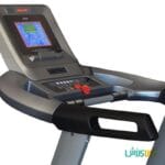 تردمیل خانگی آذیموس AZ3032 تصویر 3