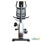 دوچرخه ثابت خانگی نشسته فدرال R470 تصویر 4