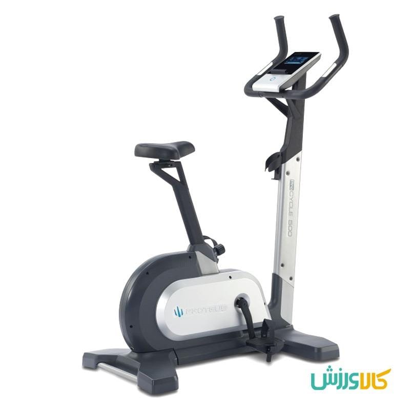 دوچرخه ثابت باشگاهی پروتئوس ProCycle-500