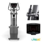 الپتیکال باشگاهی اس ای جی EG-7509L تصویر 3
