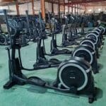 الپتیکال باشگاهی فورد فیتنس FA109 تصویر 3