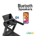 تردمیل باشگاهی فورد فیتنس FA5500AC تصویر 3