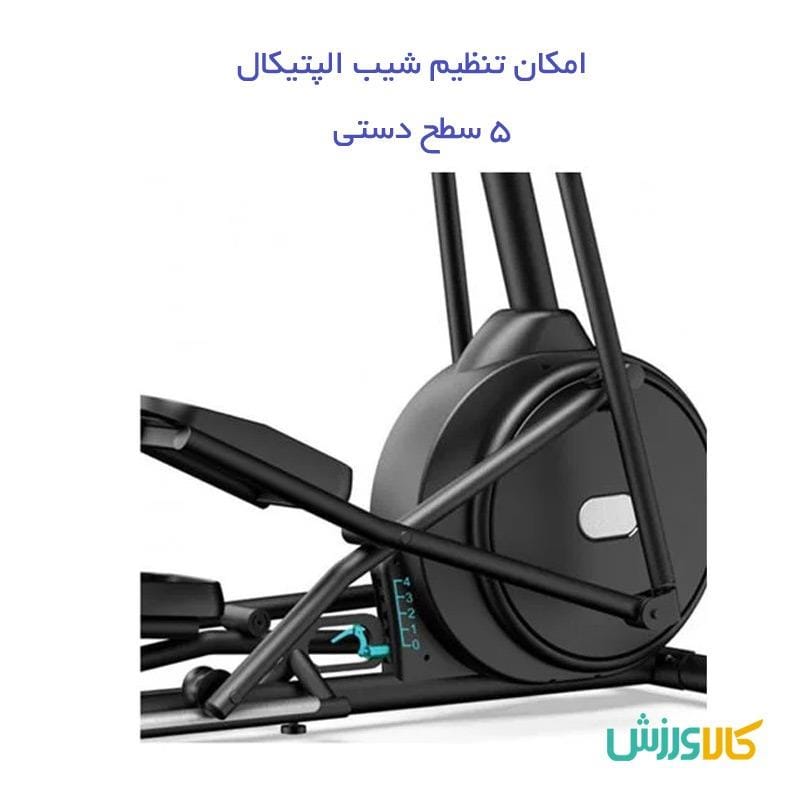 الپتیکال خانگی سایتک CT1902T تصویر 2