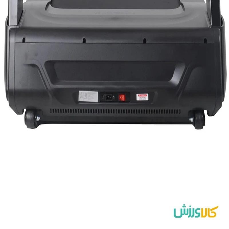تردمیل باشگاهی فورد فیتنس FA9100 تصویر 2