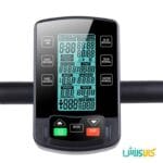 تردمیل مکانیکی Gymost مدل 6310CB تصویر 2