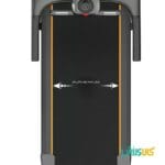 تردمیل باشگاهی فورد فیتنس FA5500AC تصویر 4