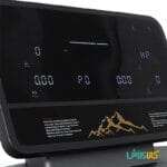 تردمیل باشگاهی آذیموس AZ6140EA تصویر مانیتور