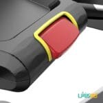 تردمیل باشگاهی کلاسیک فیتنس 9300 تصویر 4