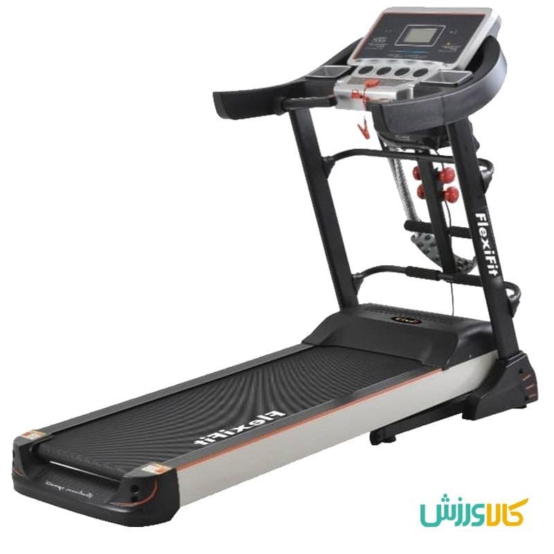 تردمیل خانگی چندکاره فلکسی فیت S900DS