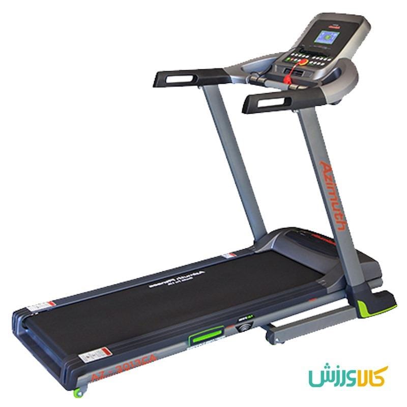 تردمیل خانگی آذیموس AZ3013
