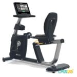 دوچرخه ثابت باشگاهی نشسته ایمپالس RR970 تصویر 7
