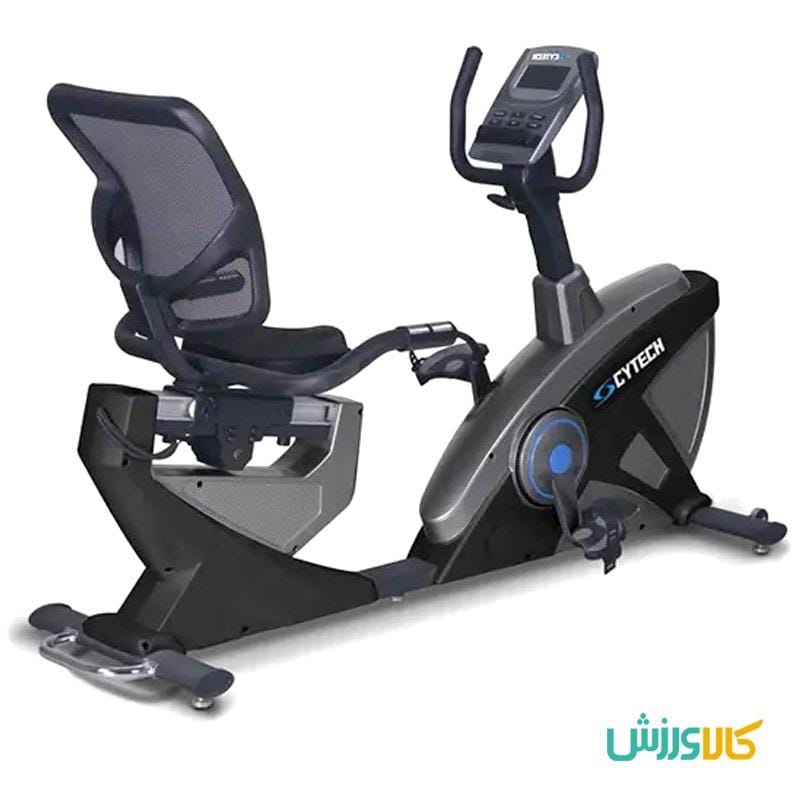 دوچرخه ثابت خانگی نشسته سایتک 8719RP