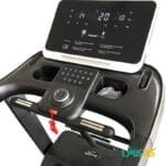 تردمیل خانگی تک کاره فورد فیتنس FA520 تصویر 3