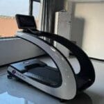 تردمیل باشگاهی فرش وی FW7900 تصویر 3
