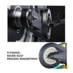 دوچرخه اسپینینگ ام بی اچ M-5811 تصویر 5