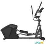الپتیکال باشگاهی دی اچ زد X9300 تصویر 2