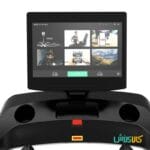 تردمیل باشگاهی ایمپالس AC850 تصویر 5