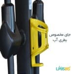 الپتیکال خانگی آذیموس AZE21 تصویر 3