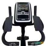 دوچرخه ثابت باشگاهی پریکور DFT-F1 تصویر 4