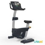 دوچرخه ثابت باشگاهی ایمپالس RU970 تصویر 3