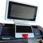 تردمیل باشگاهی فرش وی FW7900 تصویر 4