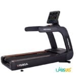 تردمیل باشگاهی ام بی اچ MS90