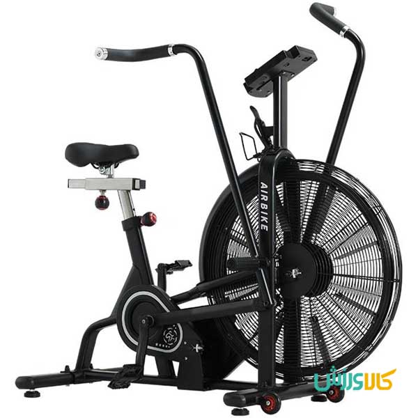 ایربایک باشگاهی اسالت DB-110