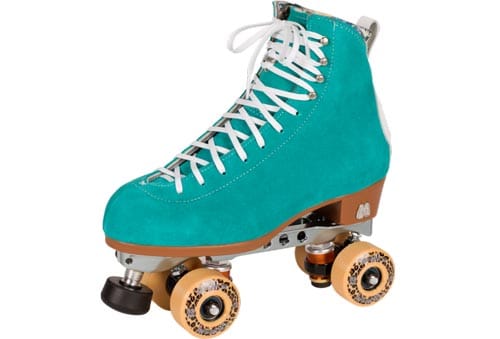 کفش اسکیت (Skate Shoes)