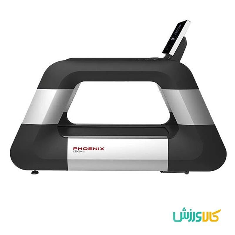 تردمیل باشگاهی دی اچ زد DHZ-X8900P تصویر 2