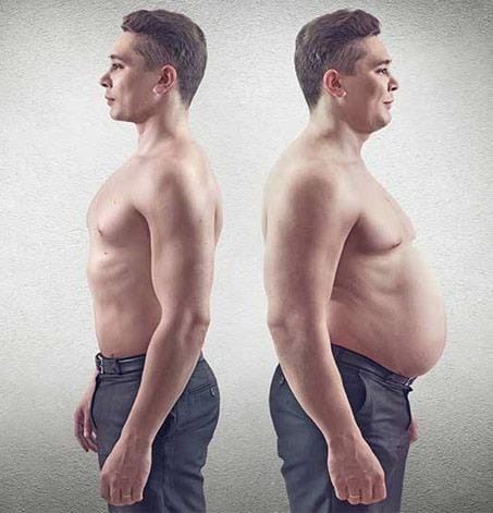 تیپ بدنی یا سوماتوتایپ چیست و نحوه تشخیص آن چگونه است؟