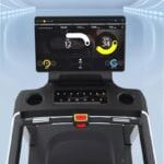 تردمیل باشگاهی MBH-DL800 تصویر 4