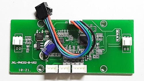 ژیروسکوپ (Gyroscope) هاوربرد