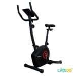 دوچرخه ثابت خانگی فدرال V180 تصویر 3