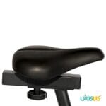 دوچرخه ثابت خانگی فدرال V270 تصویر زین