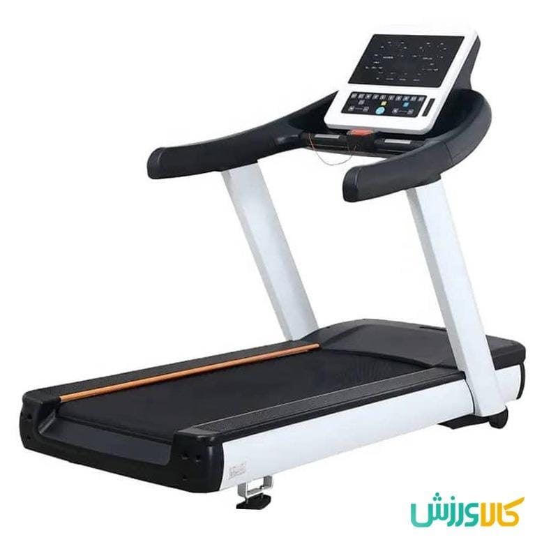 تردمیل باشگاهی دیادورا DA6000AC نقره ای