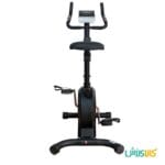 دوچرخه ثابت خانگی فدرال V180 تصویر 2