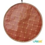 حلقه چابکی گرد 12 عددی تصویر 4