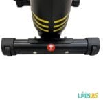 دوچرخه ثابت خانگی فدرال V270 تصویر 4