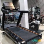 تردمیل باشگاهی دیادورا DA6000AC تصویر 2