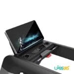 تردمیل باشگاهی دی اچ زد DHZ-X8900P تصویر 3