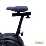 دوچرخه ثابت خانگی فدرال V270 تصویر 2