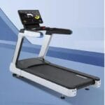 تردمیل باشگاهی MBH-DL800 تصویر 5