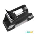 تردمیل باشگاهی دی اچ زد DHZ-X8900P تصویر 4
