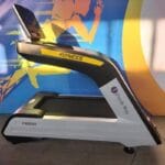 تردمیل باشگاهی فرش وی FW8000 تصویر 3