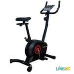 دوچرخه ثابت خانگی فدرال V180 تصویر 4